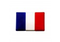 Pin's, Pin'zz drapeau France