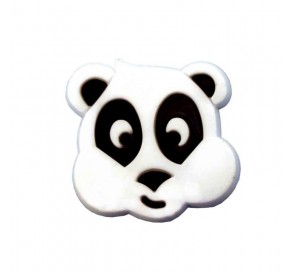 Pin's, Pin'zz tête de panda